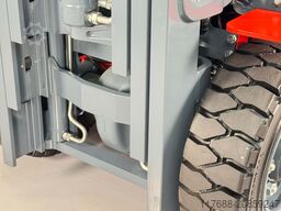 Heli CPD38-G2 4-Rad - 6 Jahre Garantie 5m Hub Triplex