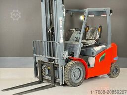 Heli CPD35-G2 4-Rad - 6 Jahre Garantie 6m Hub Triplex