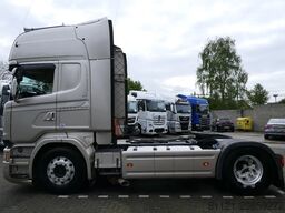 Scania R730 V8 | Hydraulic | Retarder | 2Tanks | Alcoa...