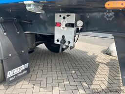 Dewagtere Bandlosser Agri 53m3 *Nieuw / Neu*