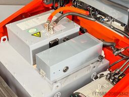 Heli CPD25-G2 4-Rad - 6 Jahre Garantie 6m Hub Triplex