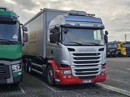 SCANIA R410 6x2*4