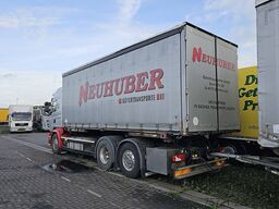 SCANIA R410 6x2*4