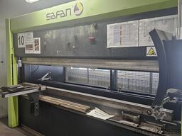 Safan E Brake 100 3100