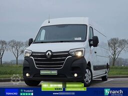 RENAULT MASTER 2.3 L3H2 RED 150Pk AC!