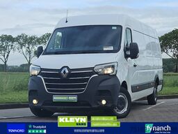 RENAULT MASTER 2.3 L4H2 Navi AC Euro6!