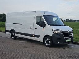 RENAULT MASTER 2.3 L4H2 Navi AC Euro6!