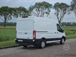 FORD TRANSIT 2.0 L2H2 Automaat Euro6!