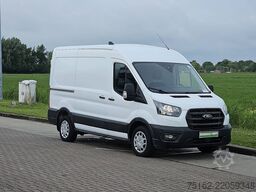 FORD TRANSIT 2.0 L2H2 Automaat Euro6!