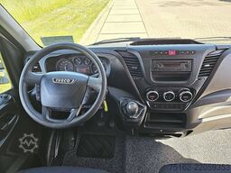 IVECO DAILY 35C16 160 L3 LAADKLEP