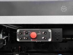 MAN MAN TGS 26.520 6x2-4 BL - HIAB FUTURA 18