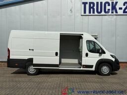 Peugeot Boxer 2.2 HDi Kasten Hoch & Lang NUR 54.160 KM