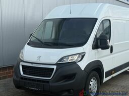 Peugeot Boxer 2.2 HDi Kasten Hoch & Lang NUR 54.160 KM