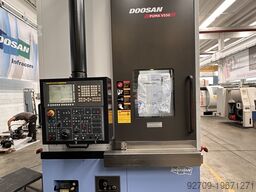 DOOSAN Puma V550M