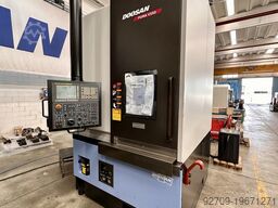 DOOSAN Puma V550M
