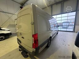 MERCEDES-BENZ Sprinter III Kasten 319 V6 L4 H3 *Doppelkabine*