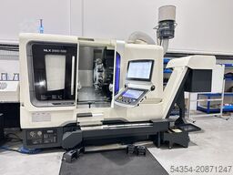 DMG Mori NLX2000SY/500