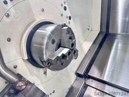 DMG Mori NLX2000SY/500