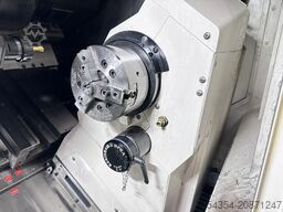 DMG Mori NLX2000SY/500