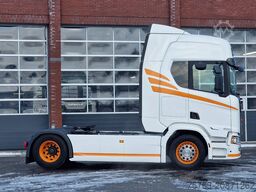 Scania S460 Highline 4x2 - Retarder - Night clima - 2x...