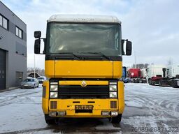 Renault AE 440 Magnum E-tech (BOITE MANUELLE / MANUAL G...