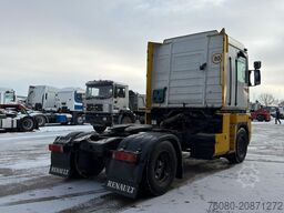 Renault AE 440 Magnum E-tech (BOITE MANUELLE / MANUAL G...