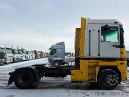 Renault AE 440 Magnum E-tech (BOITE MANUELLE / MANUAL G...