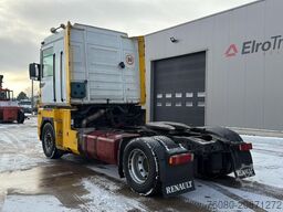 Renault AE 440 Magnum E-tech (BOITE MANUELLE / MANUAL G...