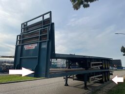 Haan OPL 45 Heavy Duty (45Ton) / Rungen-Potholes / N...