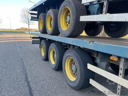 Haan OPL45 Heavy Duty (45Ton) / Rungen-Potholes / NL...
