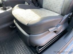 VOLKSWAGEN Caddy KA Maxi 4M/ 4x4/ AC/ Standh./ Werkstatt