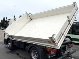 MAN 8.220 TGL, Klima, 2x AHK, Meiller, R.Kamera
