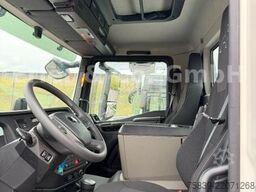 MAN 8.220 TGL, Klima, 2x AHK, Meiller, R.Kamera
