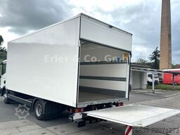 MAN 8.190 TGL, LBW, Klima, 2x AHK,