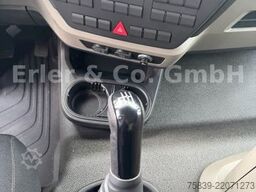 MAN 8.190 TGL, LBW, Klima, 2x AHK,