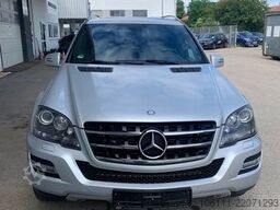 MERCEDES-BENZ ML 350 CDI 4Matic Grand Editon