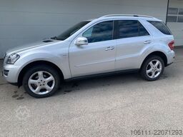 MERCEDES-BENZ ML 350 CDI 4Matic Grand Editon