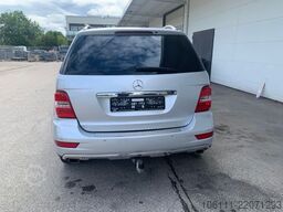 MERCEDES-BENZ ML 350 CDI 4Matic Grand Editon