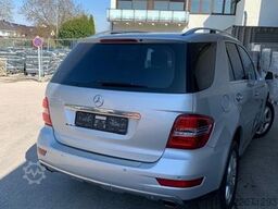 MERCEDES-BENZ ML 350 CDI 4Matic Grand Editon