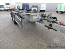  Scheuwimmer Tandem, WAB