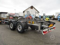  Scheuwimmer Tandem, WAB