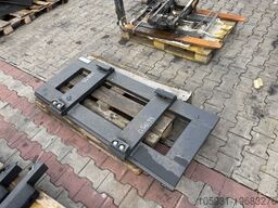 Cascade ADAPTER FEM 3 TO FEM 4