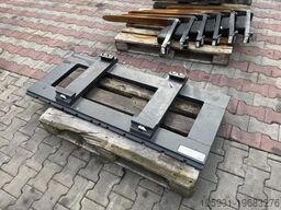 Cascade ADAPTER FEM 3 TO FEM 4