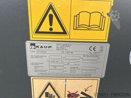 Kaup 1.5T411D / 2T103AG