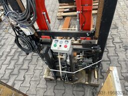 Griptech RIE2 / TPF17 R16HD-LS LINDE 1120