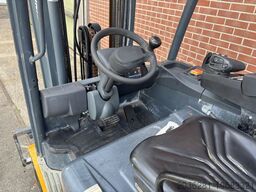 Jungheinrich EPC5000