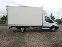 FORD Transit 350 L4 130PS HA Trend Koffer Flügeltüren