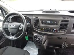 FORD Transit 350 L4 130PS HA Trend Koffer Flügeltüren