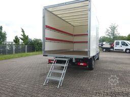 FORD Transit 350 L4 130PS HA Trend Koffer Flügeltüren