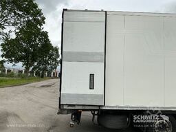 Schmitz Cargobull Tiefkühler Fleischhang